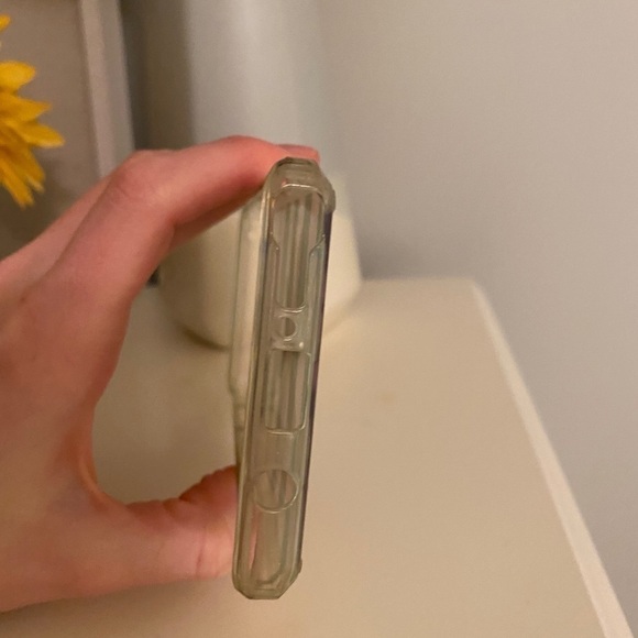 Galaxy Note 9 Flower Phone Case - Picture 6 of 8